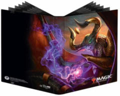 Ultra Pro MTG M19 Core Set 2019 9-Pocket PRO-Binder